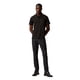 thumbnail image 3 of Polo Calvin Klein Liquid Touch negro para hombre talla L, 3 of 4