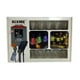 thumbnail image 5 of Guirnalda De Luces Led Para Exteriores Con Panel Solar, 5 of 6
