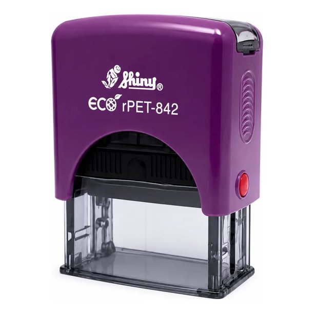 Timbre Shiny Eco Rpet 842 Garetto
