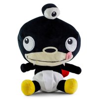Peluche Toynk Futurama Nibbler Chibi Collector 20 Cm