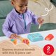 thumbnail image 2 of Set de juguetes Fisher-Price Wood Ocean Musical Instruments para más de 2 años, 2 of 6
