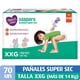 thumbnail image 2 of Pañales Parent's Choice Súper Sec XXG, 70 Un, 2 of 2