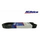 thumbnail image 2 of Correa Accesorios Bomba Agua Chevrolet Tahoe 5.3 2007-2014, 2 of 10