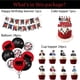 thumbnail image 2 of Las decoraciones para fiestas se asemejan al cumpleaños de 5 estrellas de Stray Kids, 2 of 6