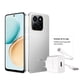 thumbnail image 5 of Smartphone Honor X7d Meteor Silver 8GB + 256GB, 5 of 9