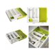 thumbnail image 2 of Organizador De Cubiertos Extensible Ajustable Cocina, 2 of 3