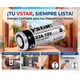 thumbnail image 5 of Pila 23a 12v Para Control Vehiculo Auto Alarma Casa Timbre gris, 5 of 6