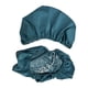 thumbnail image 3 of Fundas De Cojín Para Comedor De RV, Fundas De Cojín Para Campamento, Para Banco De RV, Viaje, Verde Oscuro, 3 of 3