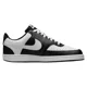 thumbnail image 1 of ZAPATILLA HOMBRE COURT VISION LOW BLACK/WHITE NIKE, 1 of 3
