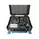 thumbnail image 1 of Nivel Laser Recargable Tasbel 360° Líneas Verdes Profesional, 1 of 5