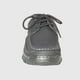 thumbnail image 3 of Zapato Negro Vía Franca, 3 of 5