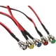 thumbnail image 1 of Luz Indicadora LED Keenso 12V 8mm Set 4 Unidades Universal, 1 of 3