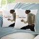 thumbnail image 3 of 12 Años de Esclavitud Fundas de almohada de terciopelo con tema, regalos de funda de almohada, decoración para el hogar, cojín de lanzar, regalo de cumpleaños para fans y parejas.61*61cm., 3 of 6