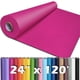 thumbnail image 1 of Rollo de papel kraft PH PERKHOMY 24 x 120' (80 g/m²/55 lb) rojo rosa, 1 of 6