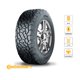 thumbnail image 1 of Neumatico 245/75R16 120/116S LRE FR Continental Terrain Contact AT50, 1 of 3
