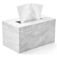 Funda Para Pañuelos My Space Organizers Rectangular De Acrílico