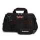 thumbnail image 1 of Bolsa de almacenamiento de herramientas WORKPRO W081022A de 16 pulgadas a prueba de agua, 1 of 8
