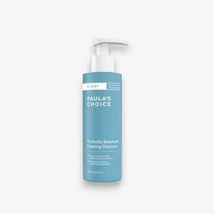 Paula Choice - Limpiadora Resist Perfectly Balanced Foaming Cleanser Paula'S Choice