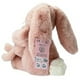 thumbnail image 4 of Conejito de peluche Nelly con su tierno bebé Princess Mimi, 4 of 5