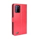 thumbnail image 1 of Funda tipo libro para Oukitel C23 Pro, cartera todo‑en‑uno, funda multifuncional con tarjetero y correa de muñeca desmontable, 1 of 4