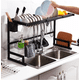 thumbnail image 2 of Secador escurridor platos rack cocina, 2 of 3