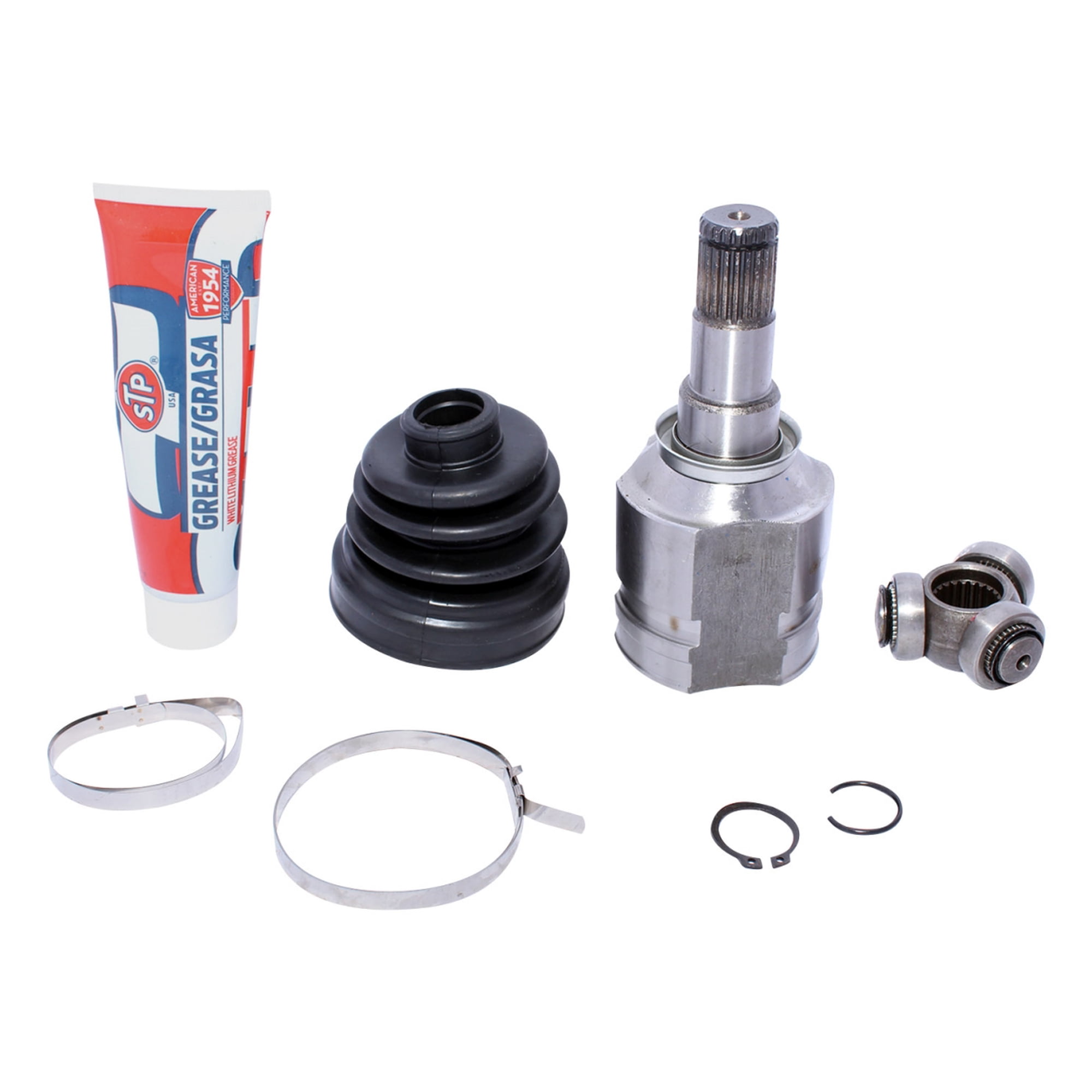 Repuestos Del Sol - Junta Homocinetica Interior Delantera Izquierda Derecha Toyota Tercel 1.5 1993 1994