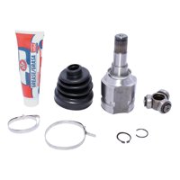 Repuestos Del Sol - Junta Homocinetica Interior Delantera Izquierda Derecha Toyota Tercel 1.5 1993 1994