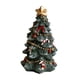 thumbnail image 5 of Adorno De árbol De Navidad De Resina, Manualidades Decorativas De Escritorio, Estatua De árbol De Navidad Peque?a, 5 of 5