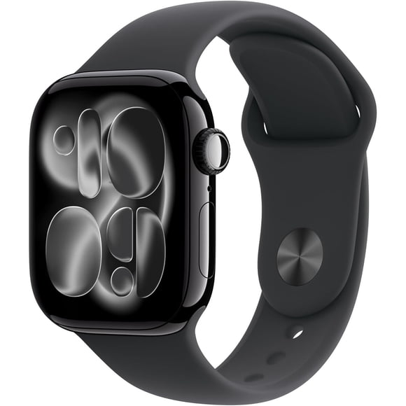 Smartwatch Apple Watch Series 11 GPS Cellular 42mm ECG