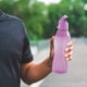 thumbnail image 2 of Botella de Agua Tupperware 500ml Morada, 2 of 2
