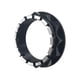 thumbnail image 3 of Cubierta protectora de tuerca de eje de rueda trasera para motocicleta, decoración de protección de tornillo para Superbike 1098 1198 1199 1299, , negro, 3 of 5
