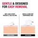 thumbnail image 5 of Parches para el acné Neutrogena Flawless Fix Sensitive Skin Duo Set, 5 of 7