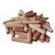 thumbnail image 3 of 100 piezas de madera varillas de pasador Craft Dowels para DIY Carpintería Proyecto 8x40mm, 3 of 5