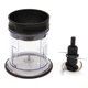 thumbnail image 1 of Pitcher Bowl, cuchilla y protector contra salpicaduras para Ninja Master Prep, 1 of 1