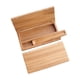 thumbnail image 1 of Soporte De Varitas De Incienso De Madera Contenedor De Incienso Retro Para Studio Office B, 1 of 3