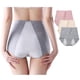 thumbnail image 1 of Bragas de incontinencia lavables para mujer ZXYAHBKL, 1 of 6