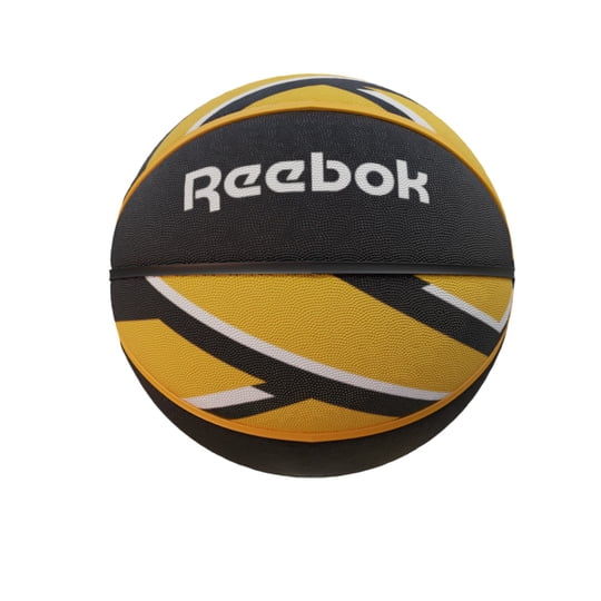 Balón Basquet N°7 Naranjo-negro 0 Reebok