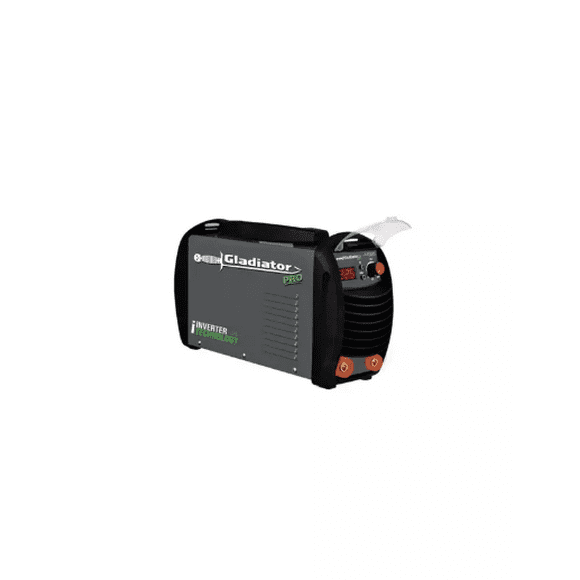 Soldadora Inverter Gladiator Ie 8250/6/220