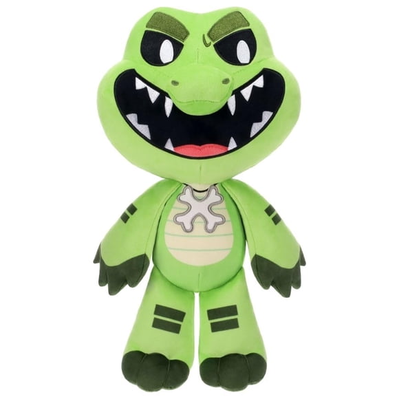 Peluche Allister Gator de Poppy Playtime Serie 4 de 32 cm
