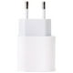 thumbnail image 2 of Adaptador De Corriente Tipo C Blanco, 2 of 3