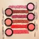thumbnail image 4 of Colorete Colorbar Cheekillusion 016 Sweet Scarlet 4 g, 4 of 5