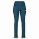 thumbnail image 1 of Pantalón clinico Extra-elasticado Spandex. Art. 880-9-A - Verde Petróleo, 1 of 3