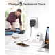 thumbnail image 5 of Adaptador De Viaje Universal Gan Fast Charger 65w Negro, 5 of 8