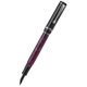 thumbnail image 1 of Pluma estilográfica Conklin Purple Nights de punta media, 1 of 4