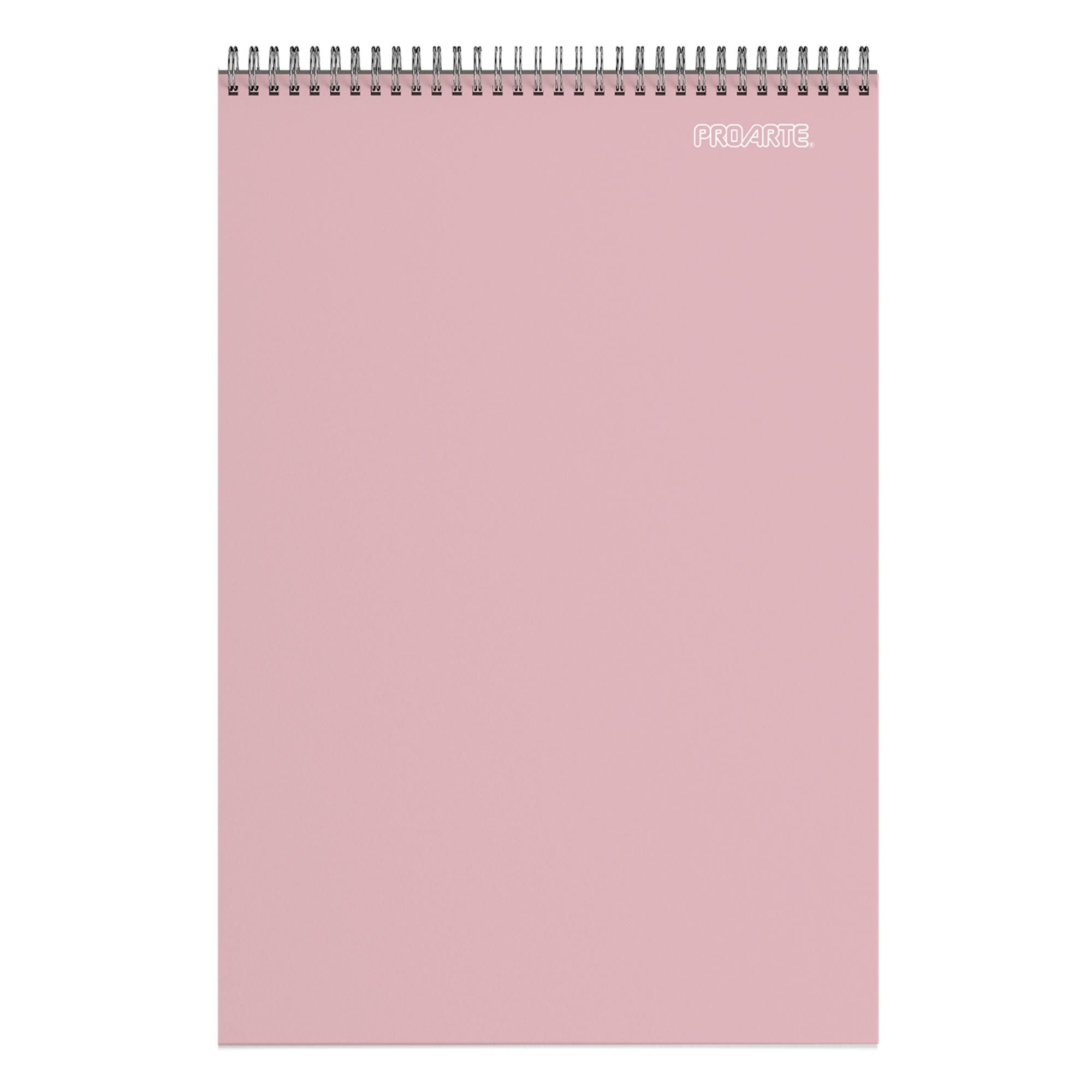 Croquera Pastel 22x32 Cm Proarte