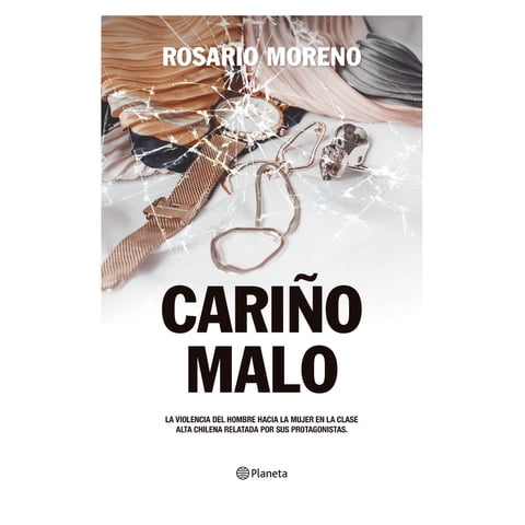 Planeta - Cariño Malo - Rosario Moreno