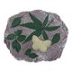 thumbnail image 1 of Sendero de jardín Stepping Stone Accent Plus con mariposas brillantes, 1 of 8
