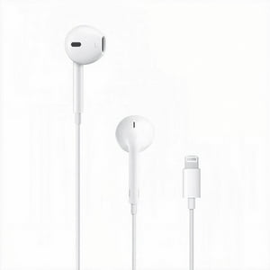 Leonimport - Auriculares Manos Libre Con Microfono De Cable Para Iphone