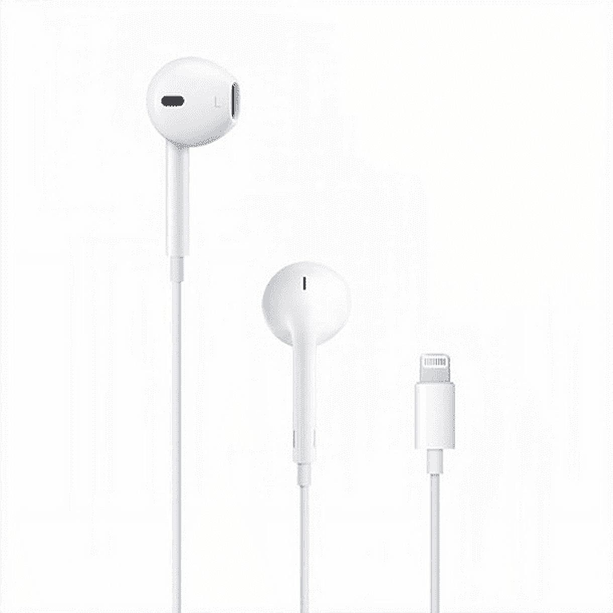 Leonimport - Auriculares Manos Libre Con Microfono De Cable Para Iphone