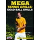 thumbnail image 1 of DVD Championship Productions Mega Ejercicios de Tenis con Eric Wammock, 1 of 1